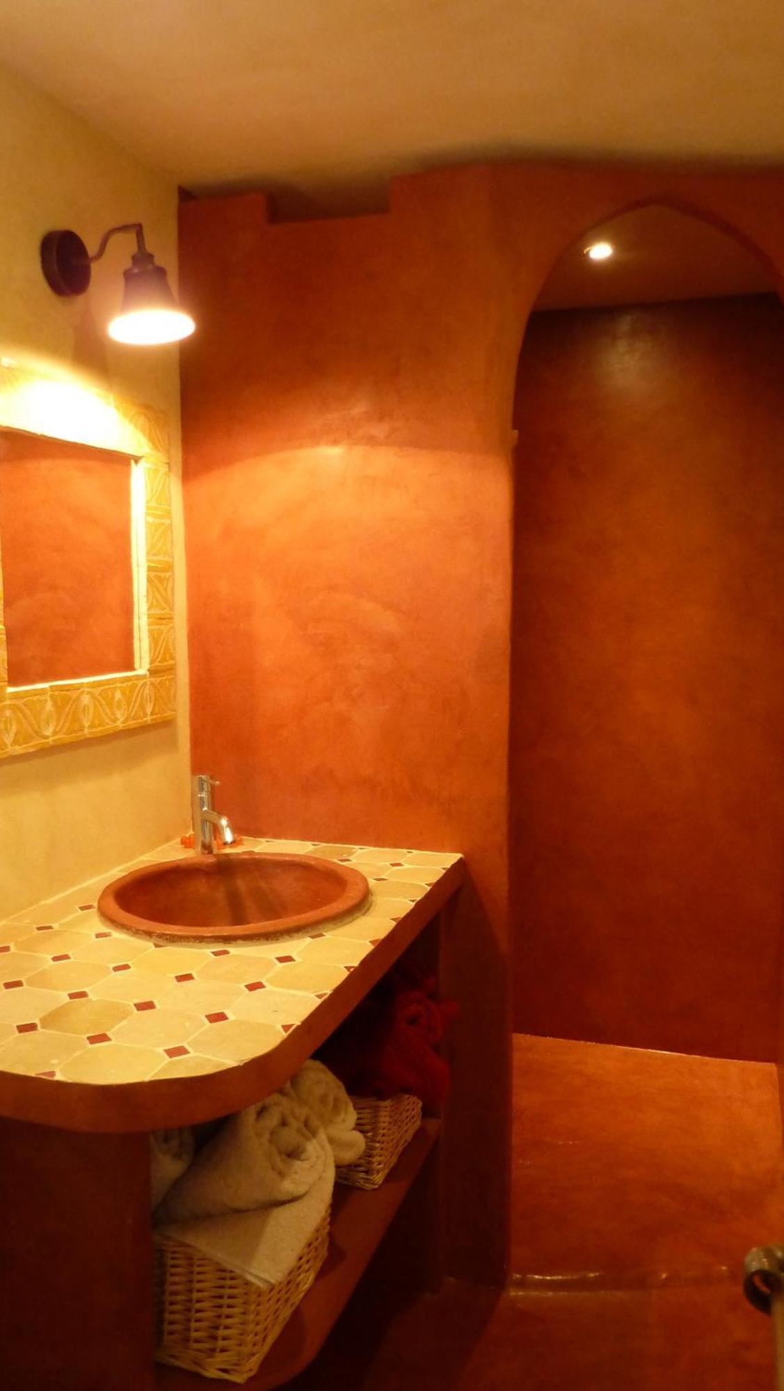 Mas De Costebelle Bed & Breakfast Bollène Екстериор снимка