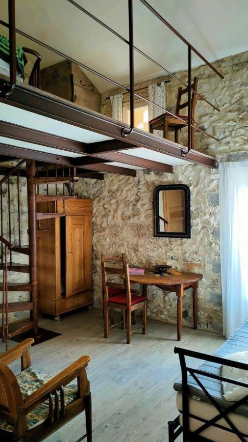 Mas De Costebelle Bed & Breakfast Bollène Екстериор снимка